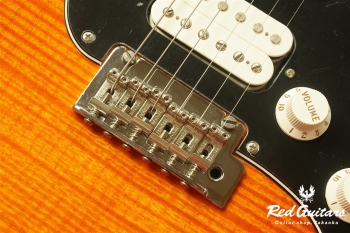 Player Stratocaster HSS Plus Top